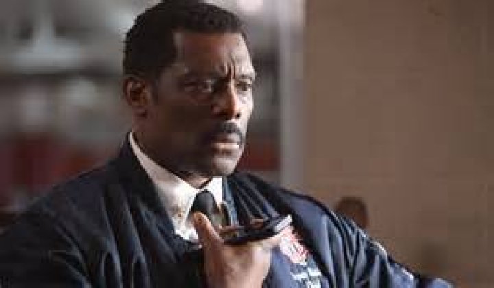 How old is Chief Boden on Chicago Fire?
