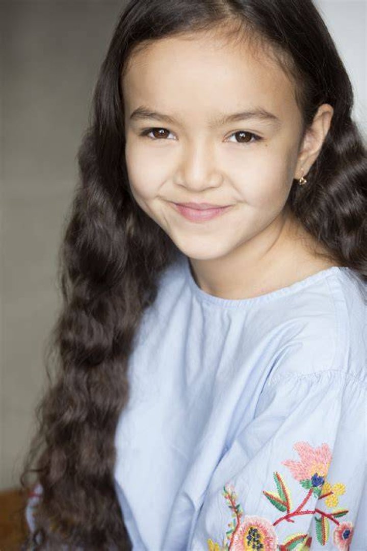 How Old Is Sirena Gulamgaus Wiki, Bio, Age, Height, Net Worth, Facts