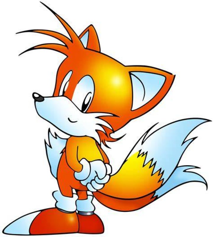 How Old Is Tails The Fox? HowOld