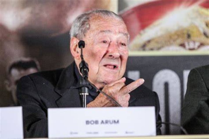 How rich is Bob Arum in 2020? How rich is Bob Arum in 2020?