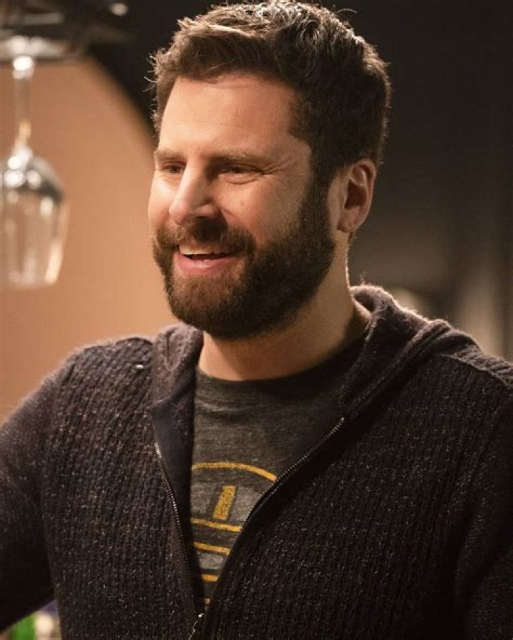 How Tall Is James Roday Creative Wedding Ideas & Wedding Reception Ideas