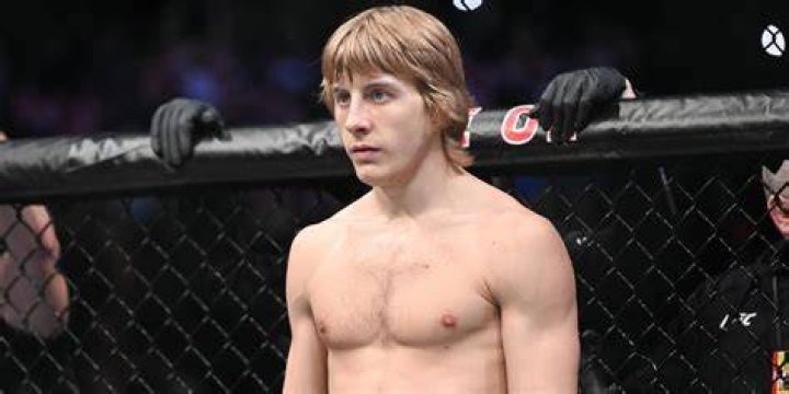 How Tall Is Paddy The Baddy? Height Of Rising MMA Star HeavyMMA