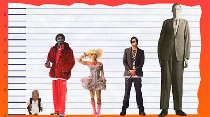 How tall is Snoop Dogg? Celebrites © The latest informations and