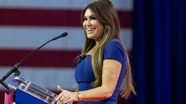 How The Trumps Really Feel About Kimberly Guilfoyle