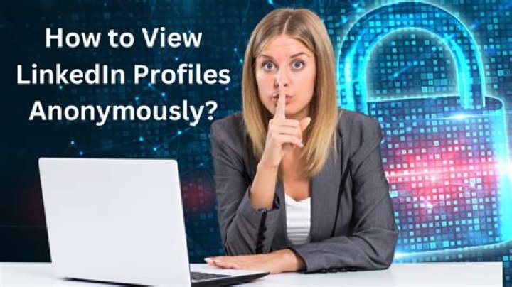 How to Anonymously View Profiles on TikTok