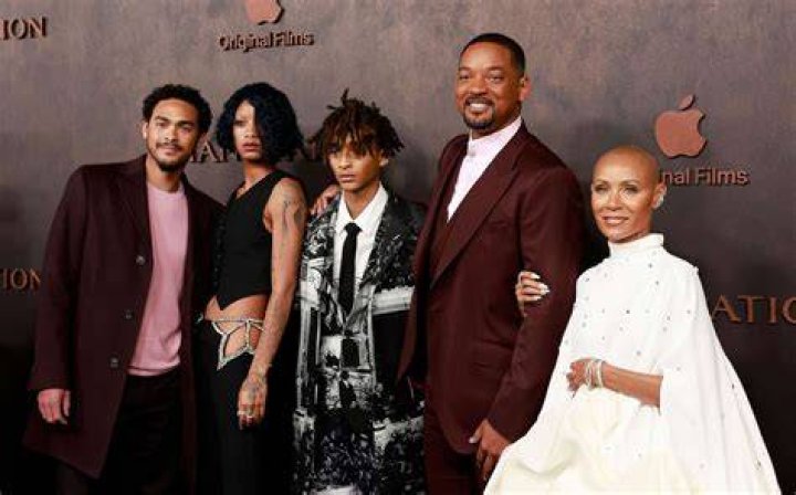 How Will Smith's exwife, Sheree Zampino, reacted to Oscars slap