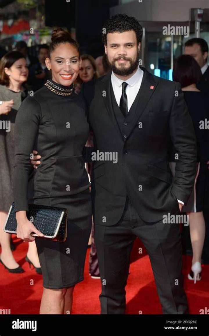 Howard Charles Wife, Parents, Height, Girlfriend, Net Worth