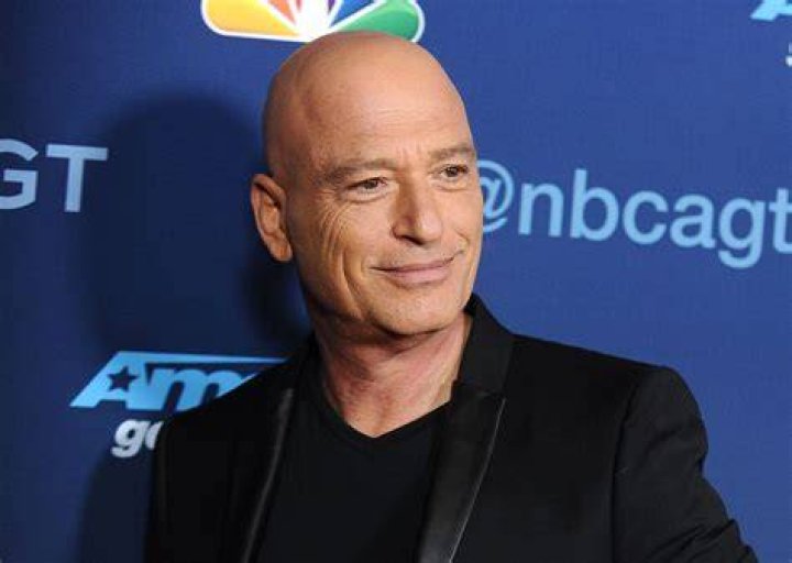 Howie Mandel Latest News, Pictures & Videos HELLO!