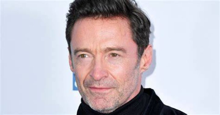 Hugh Jackman Shares Rare Photo With His Sister Zoe