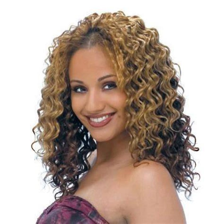 Human Hair Weave ModelModel Dream Weaver Yaky SamsBeauty