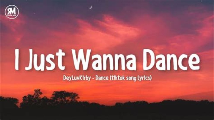 I just wanna dance by Nebulilac on Newgrounds