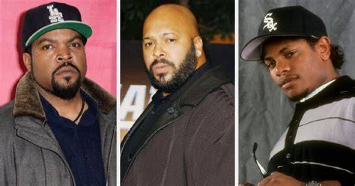 Ice Cube Addresses Theory Suge Knight Injected EazyE With AIDS HipHopDX