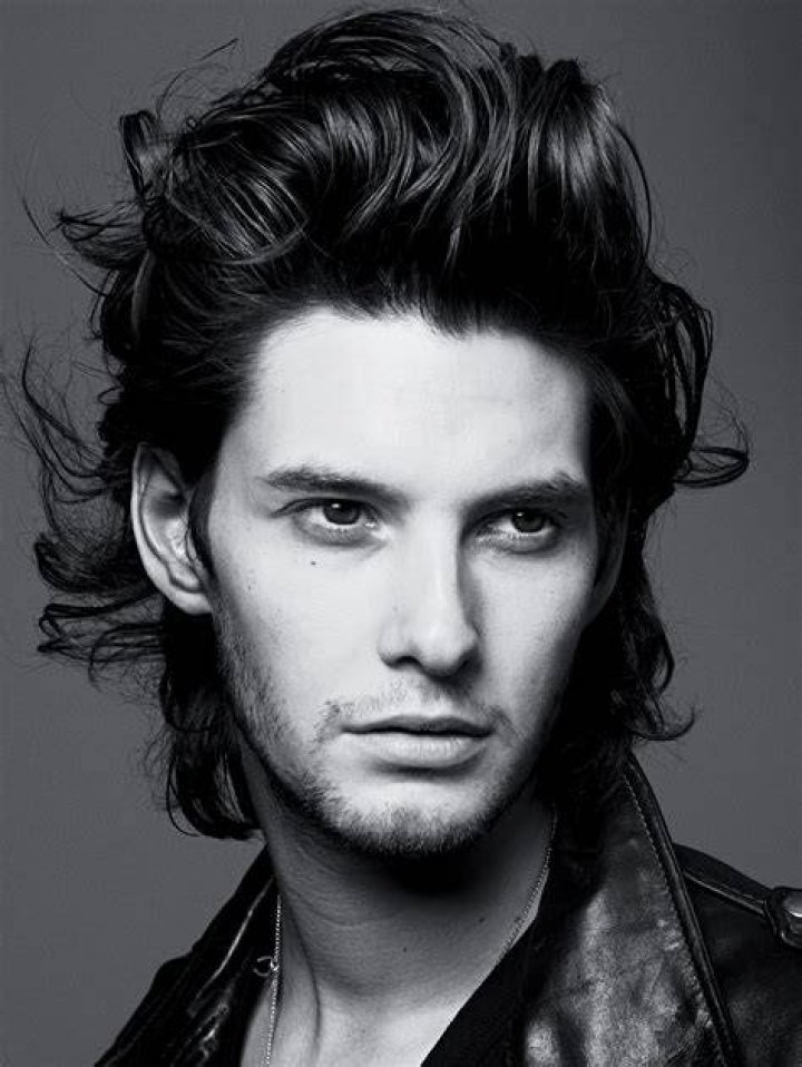 Ideas 50 of Ben Barnes Brother theworldrocksme