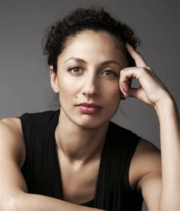 Ilham Mestour Portrait (Portrait)