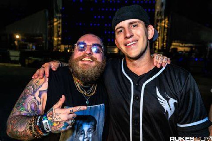 ILLENIUM taps Teddy Swims for emotive single, 'All That Really Matters