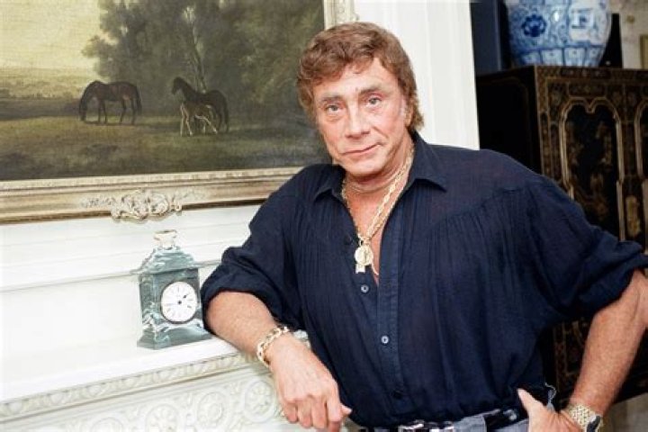 Image of Bob Guccione