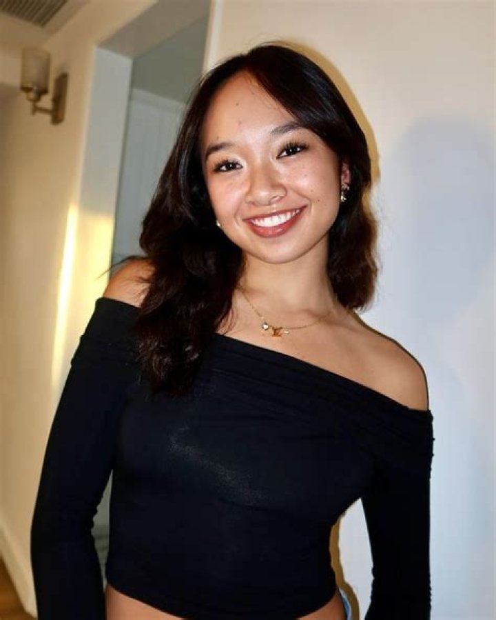 Image of Nicole Laeno