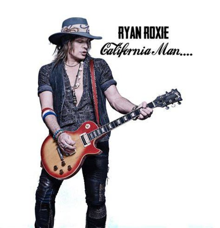 Image result for Ryan roxie Roxy, Ryan, Punk
