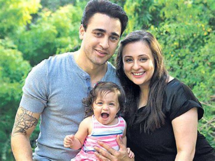 Imran Khan&rsquo;s estranged wife Avantika Malik&rsquo;s latest Instagram post