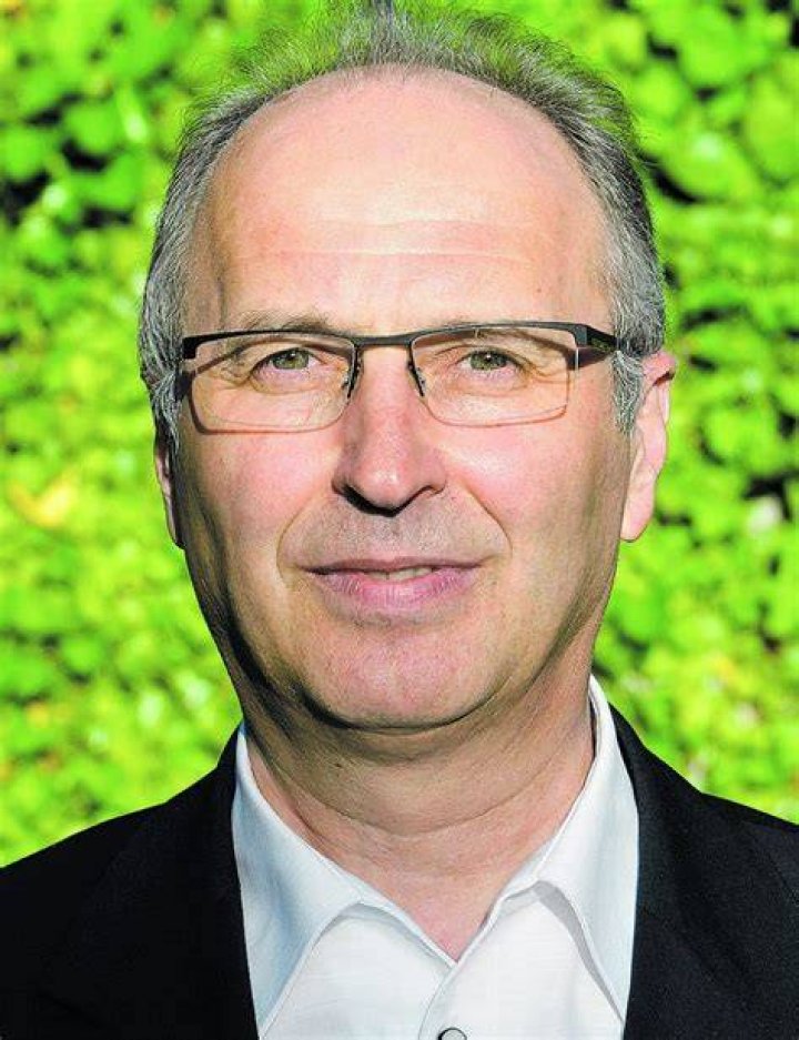 In Vertrauen seinen Weg gegangen Vorarlberger Nachrichten VN.at