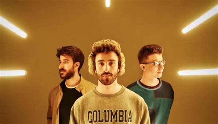 Indiepop band AJR looks forward to ACL performance The Baylor Lariat