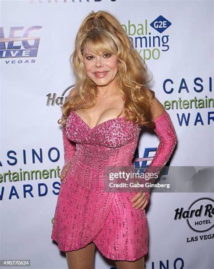 Inside Charo's Elegant Home Where She Found Her Husband of 40 Years