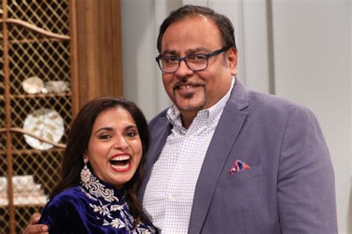 Inside Maneet Chauhan And Husband Vivek Deora&rsquo;s Relationship