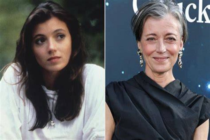 Inside Mia Sara's Marriage To Jim Henson's Son, Brian Henson