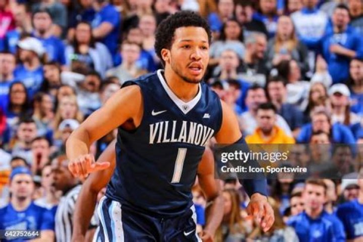 Inside Villanova guard Jalen Brunson’s relationship with his father