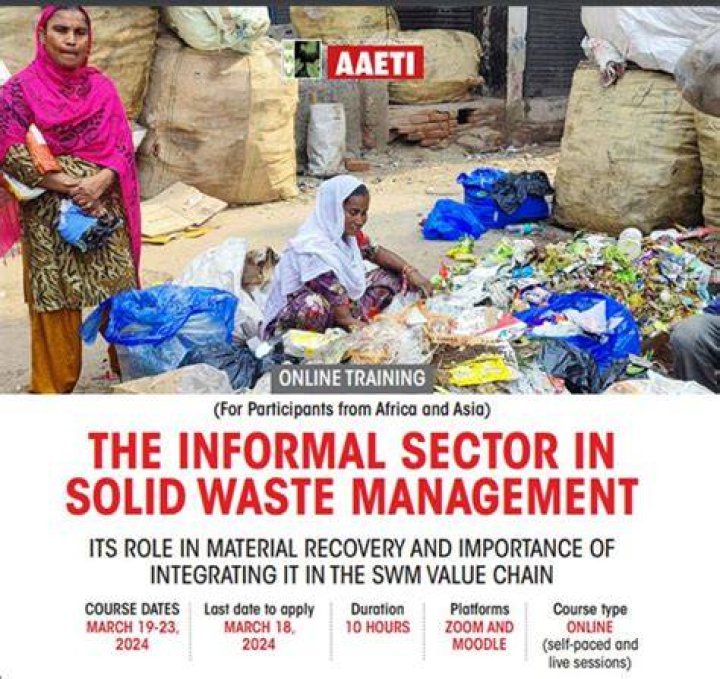 Insuring the waste sector the long term picture