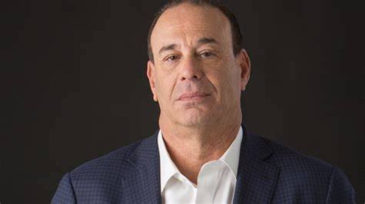 Interview Jon Taffer, Author Of 'Raise The Bar' NPR