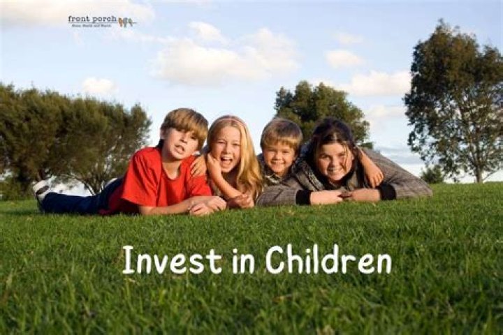 Invest in children to make India number one Atishi Marlena The Hindu