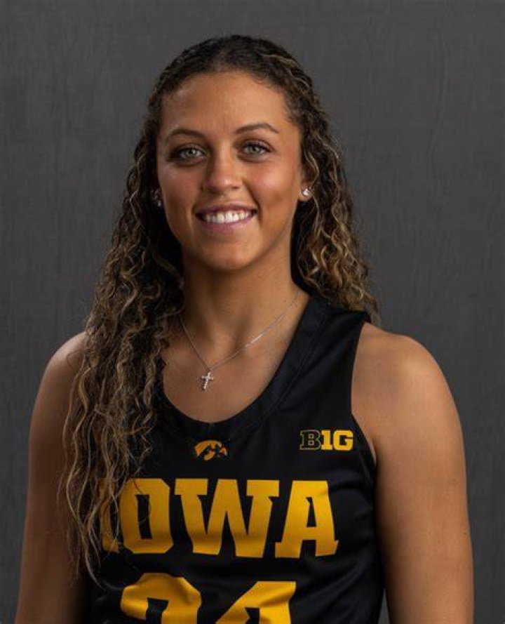 Iowa Gabbie Tiger Rant