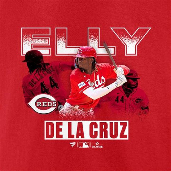 Irm&atilde;o Elly De La Cruz Ele &eacute; parente de Bryan De La Cruz? MLB