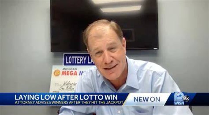 I’m a lotto lawyer ‘Loose cannon’ Edwin Castro is making