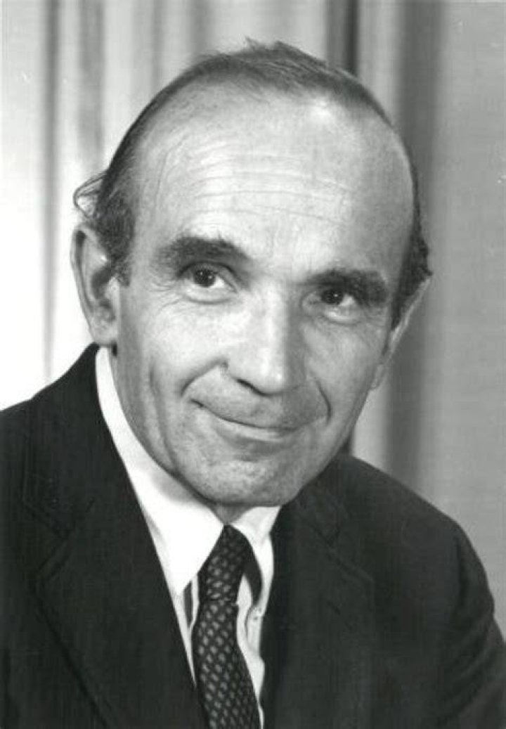 Irving London, founding director of HarvardMIT Program in Health
