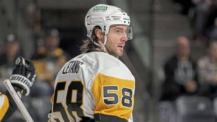 Is Alan Letang, Kris Letang Brother? Family Details