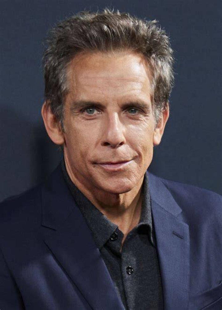 Is Ben Stiller Vegan? Here's What He Has Said About His Diet The Beet