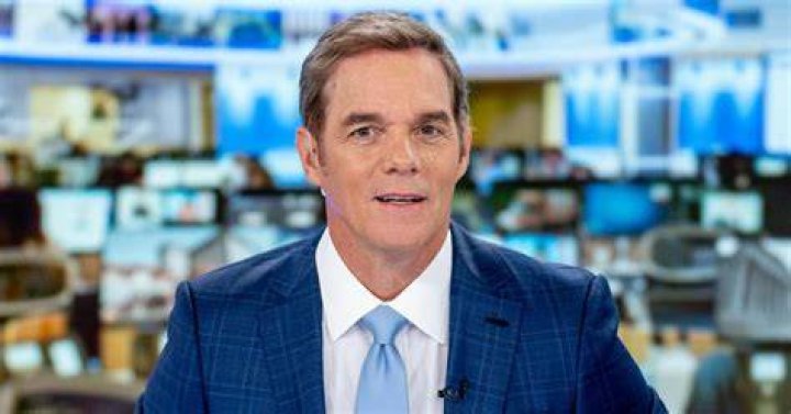 Is Bill Hemmer Married? Details on Fox News Anchor's Life