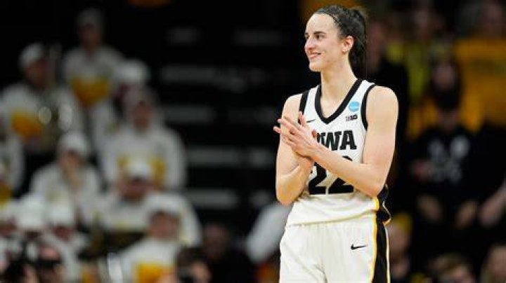 Is Caitlin Clark A Biological Female?