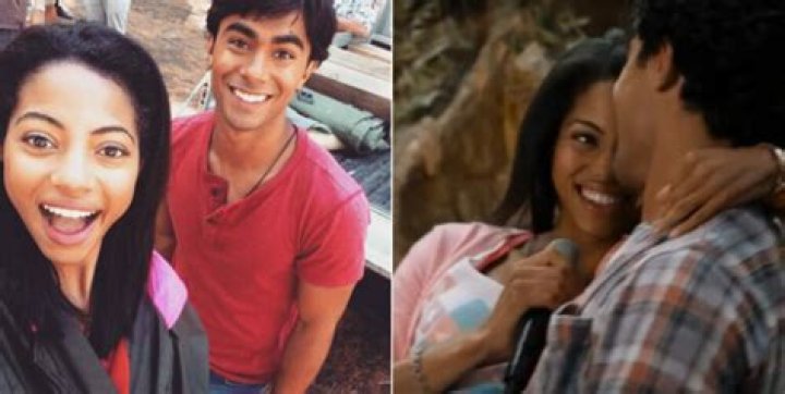 Is Camille Hyde Married? Who is Her Boyfriend? Creeto