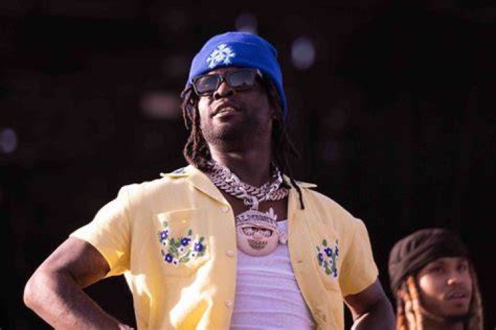 Is Chief Keef Alive?