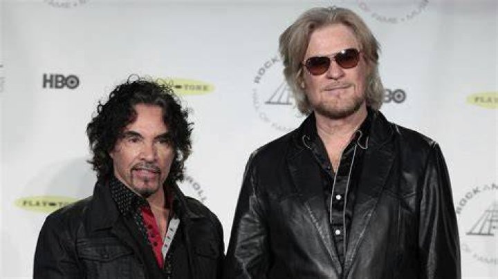 Is Daryl Hall Gay? Wikipedia, Net Worth, Parents, Wife