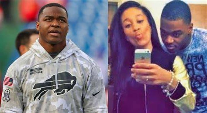 Is Destiny Jones Amari Cooper's Wife Or Girlfriend?