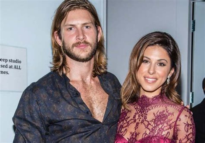 Is Greyston Holt Married, Spouse? Dating Girlfriend; His Net Worth, Age