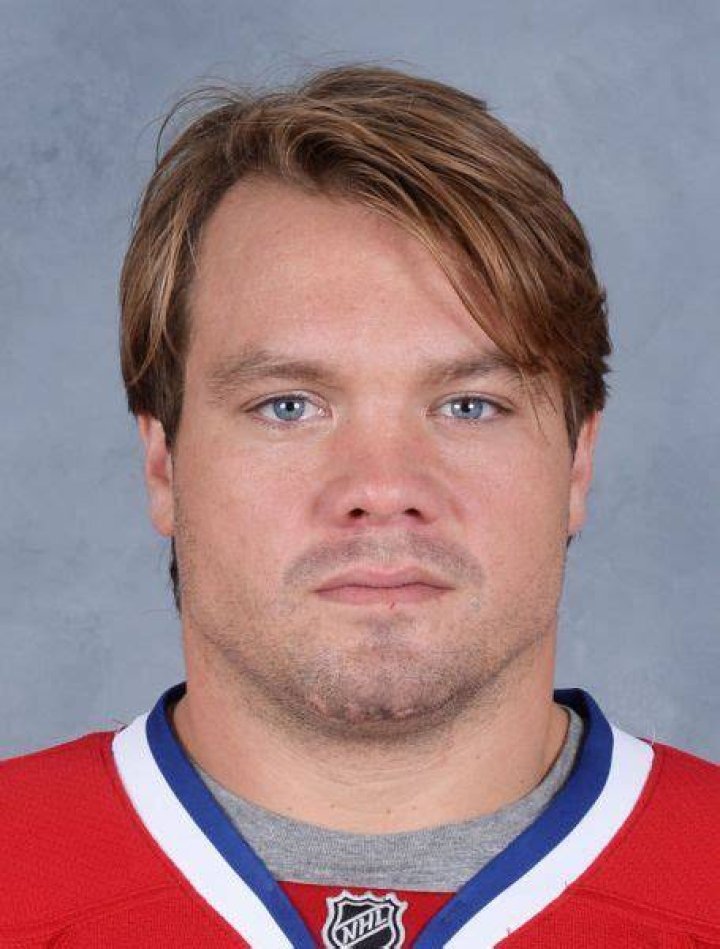 Is Hockey Douglas Murray Gay? Is He Dating Penny Parnevik? Girlfriend