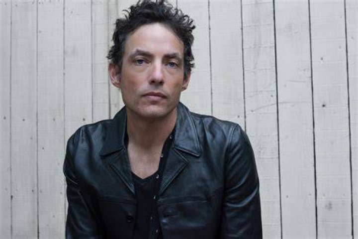 Is Jakob Dylan Still Happily Married? Uncover The Enduring Bond