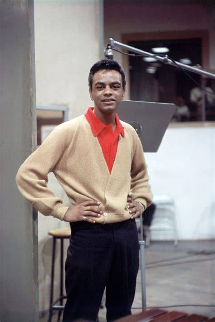 Is Johnny Mathis Gay? Explore More About His Sexual Orientation The