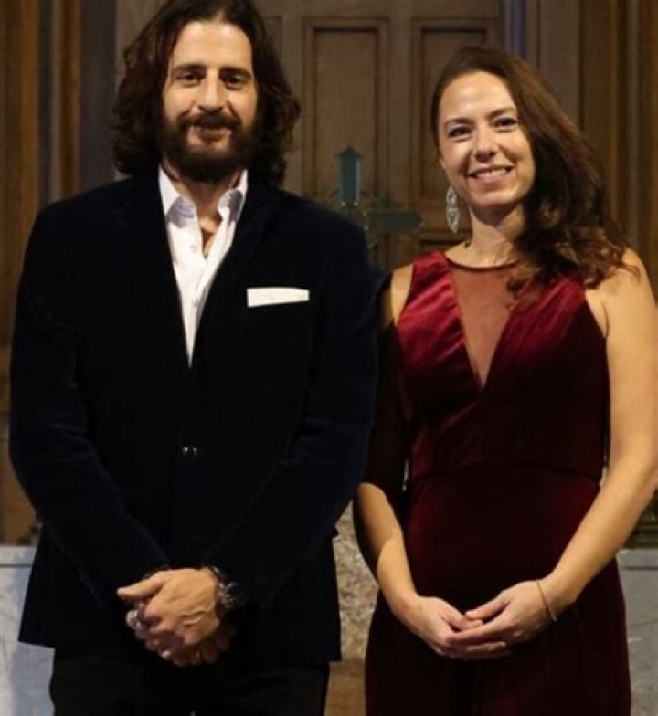 Is Jonathan Roumie Married? Hannah Vanorman, Children, Net Worth, Parents, Height And More