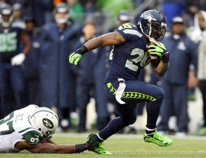 Is Marshawn Lynch playing or retired in 2020? What to know about RB's
